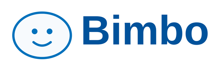 Logotipo de Grupo Bimbo