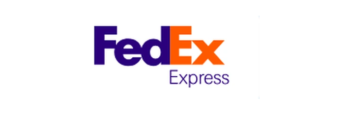 Logotipo de FedEx