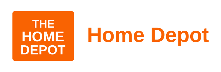 Logotipo de The Home Depot