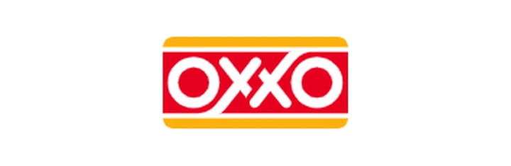 Logotipo de OXXO