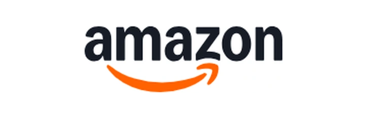 Identidad visual de Amazon