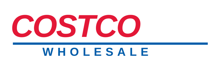 Identidad visual de Costco