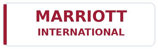 Identidad visual de Marriott