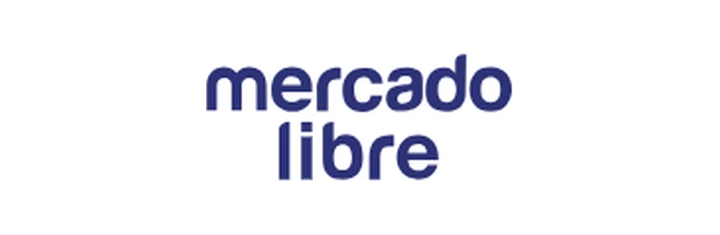 Identidad visual de Mercado Libre