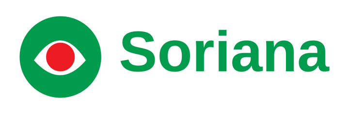 Identidad visual de Soriana