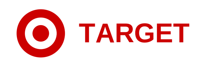 Identidad visual de Target