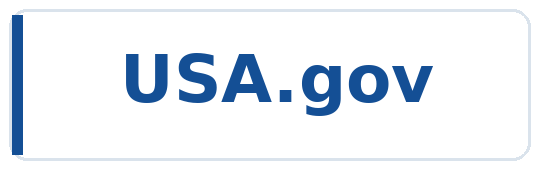 Identidad visual de USA.gov
