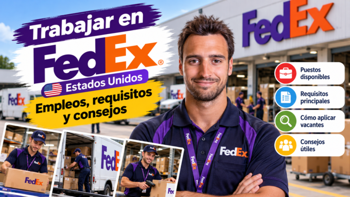 FedEx