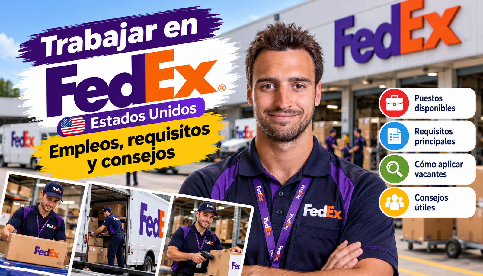 FedEx