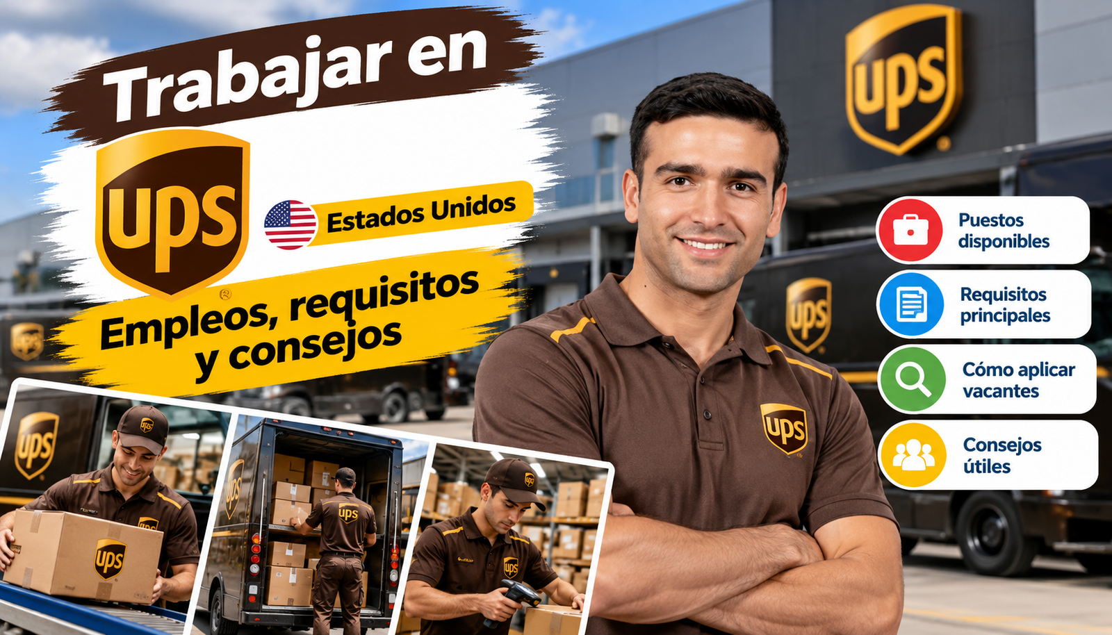 UPS
