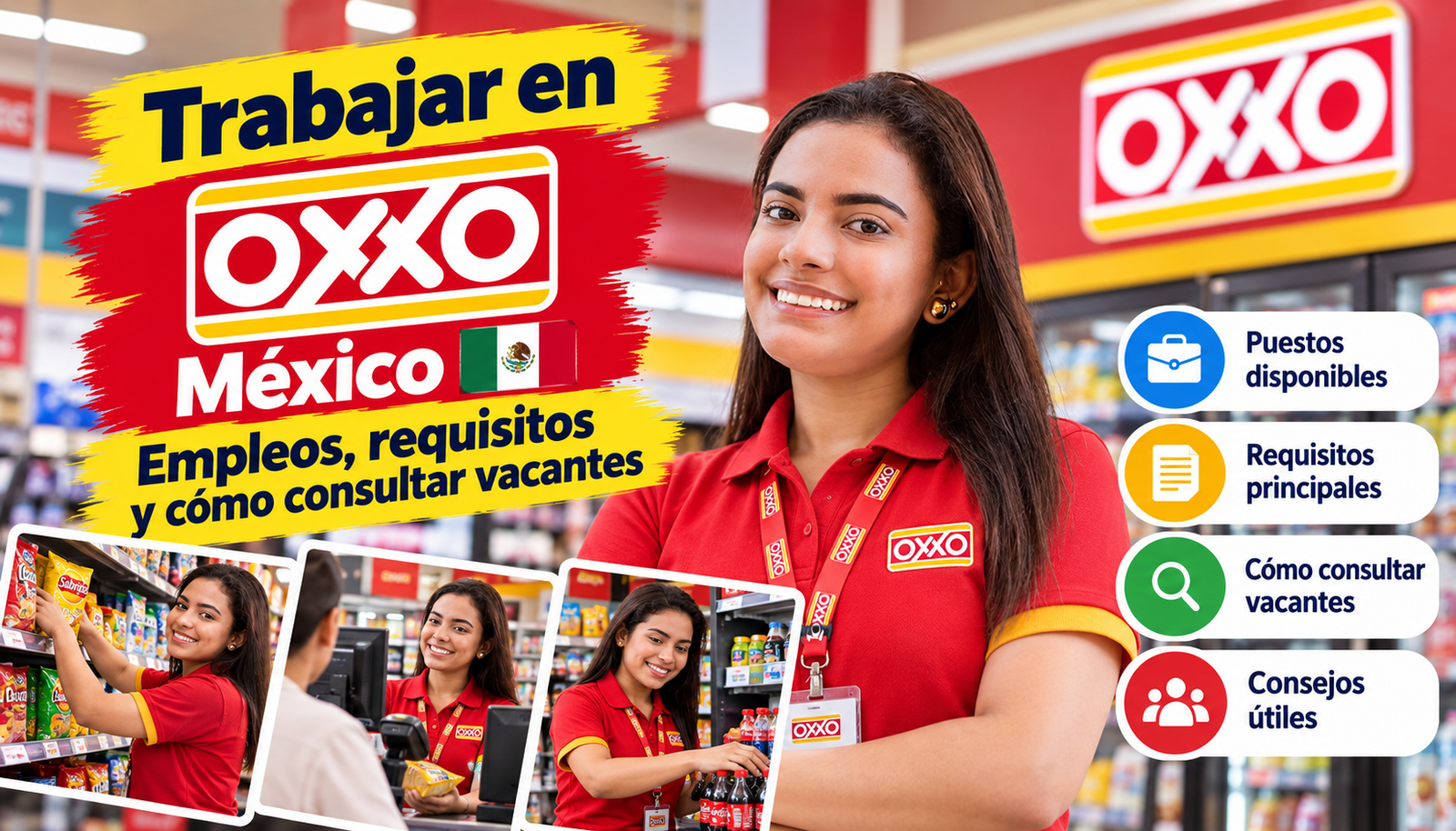 OXXO