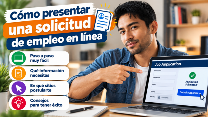 solicitud