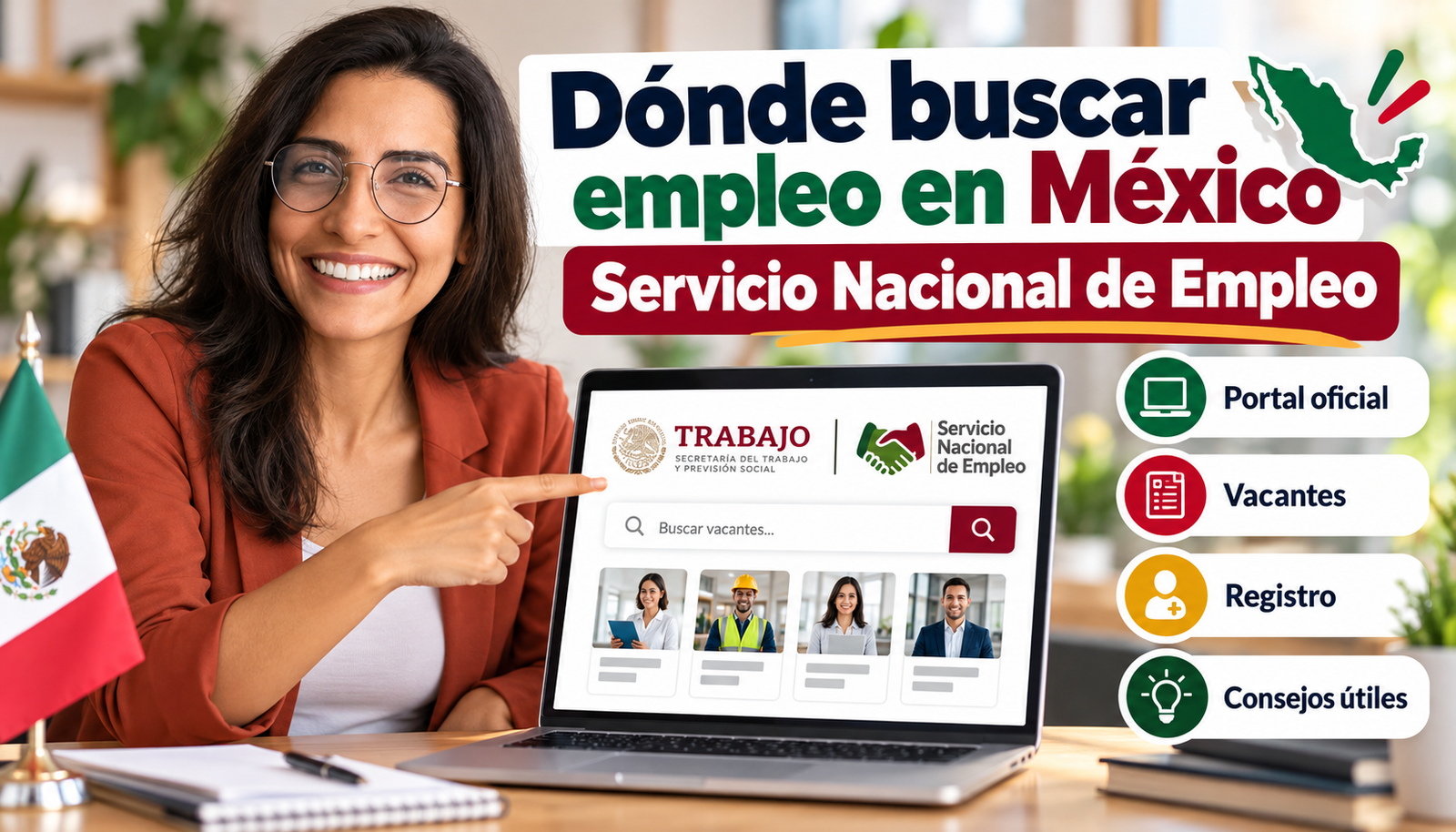 empleo