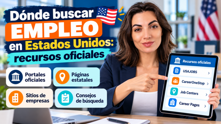 recursos oficiales