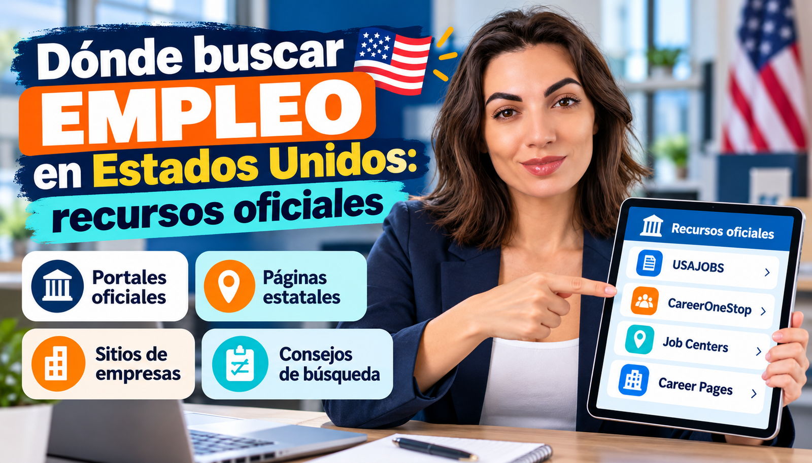 recursos oficiales