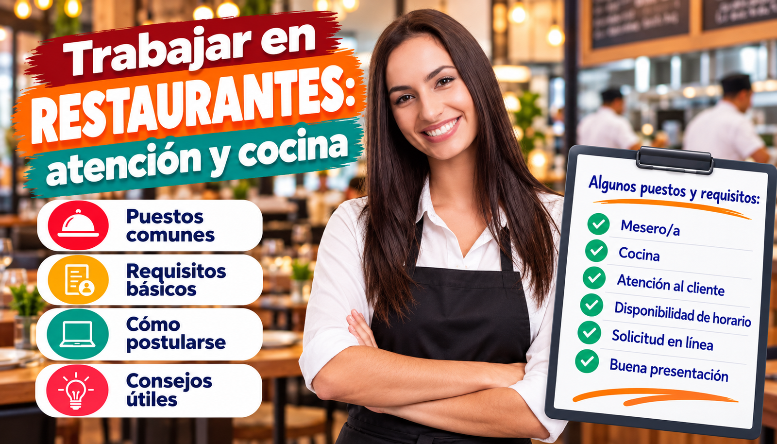 restaurantes