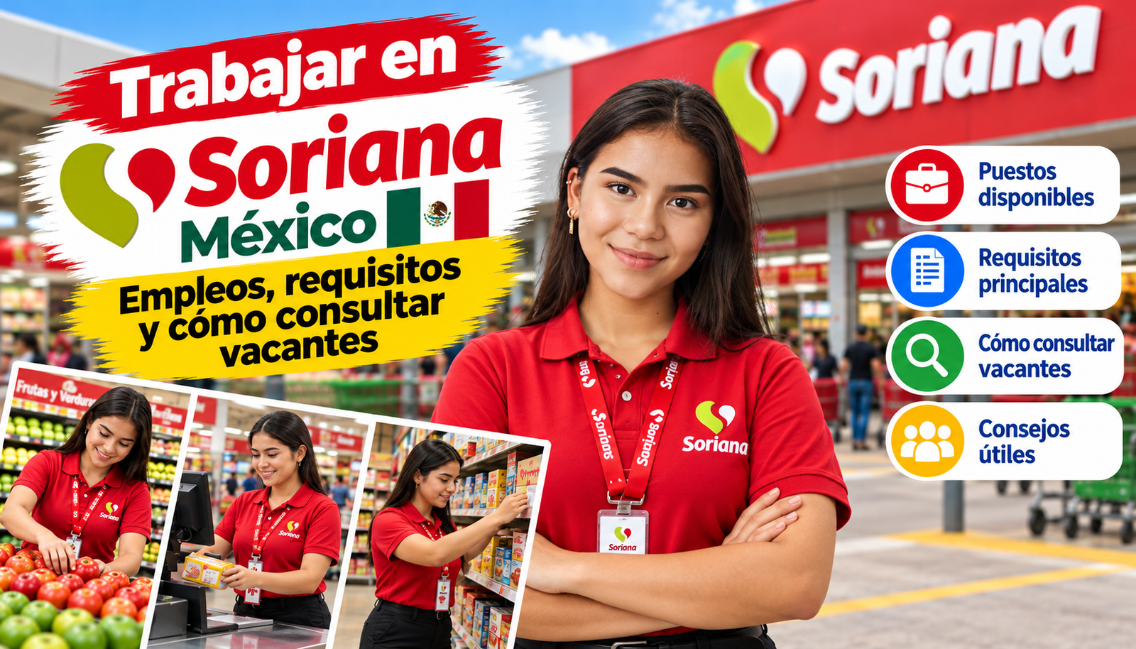 Soriana