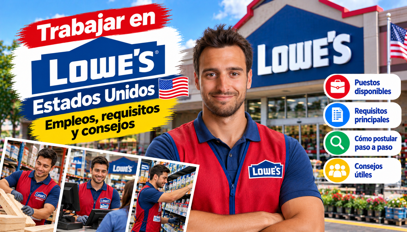 Lowe