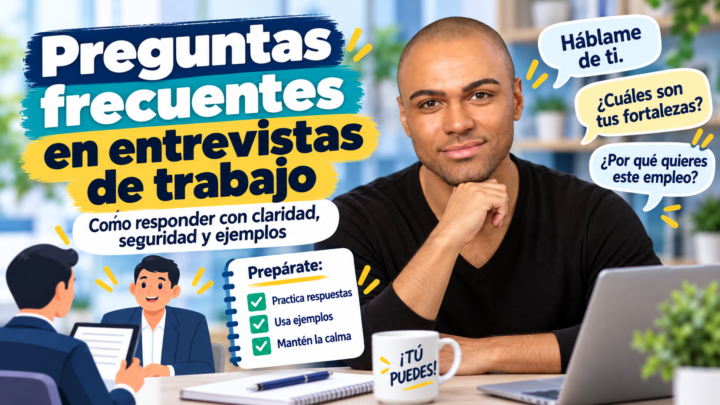 Preguntas