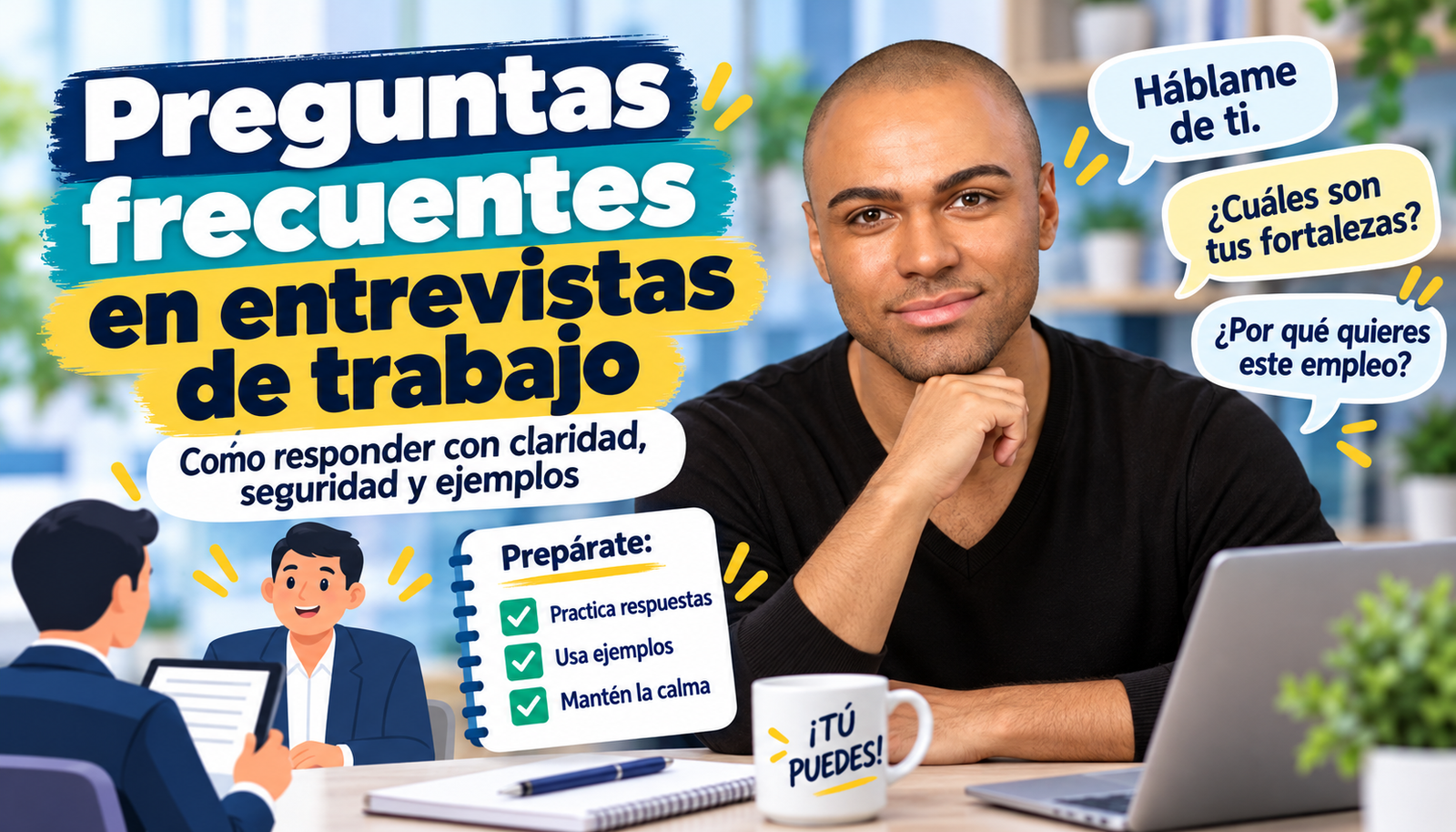 Preguntas