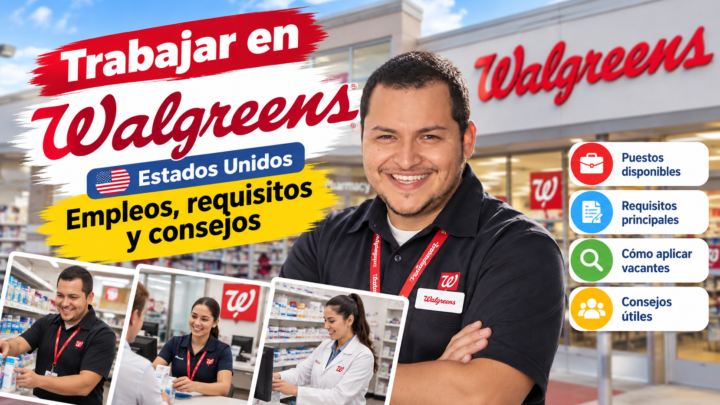 Walgreens