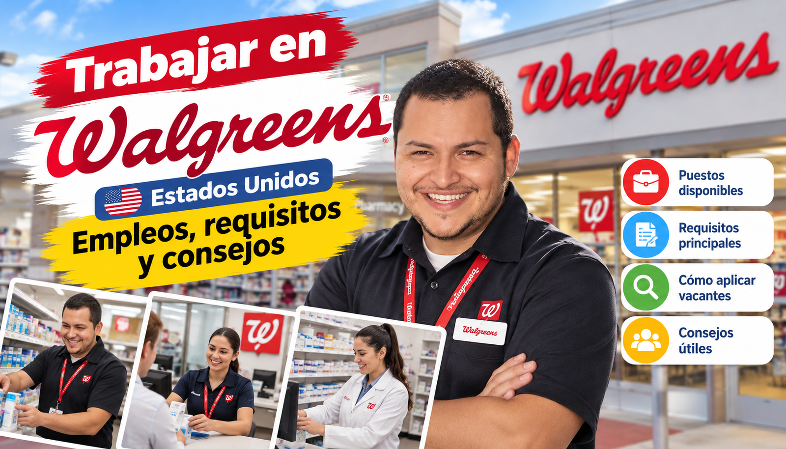 Walgreens