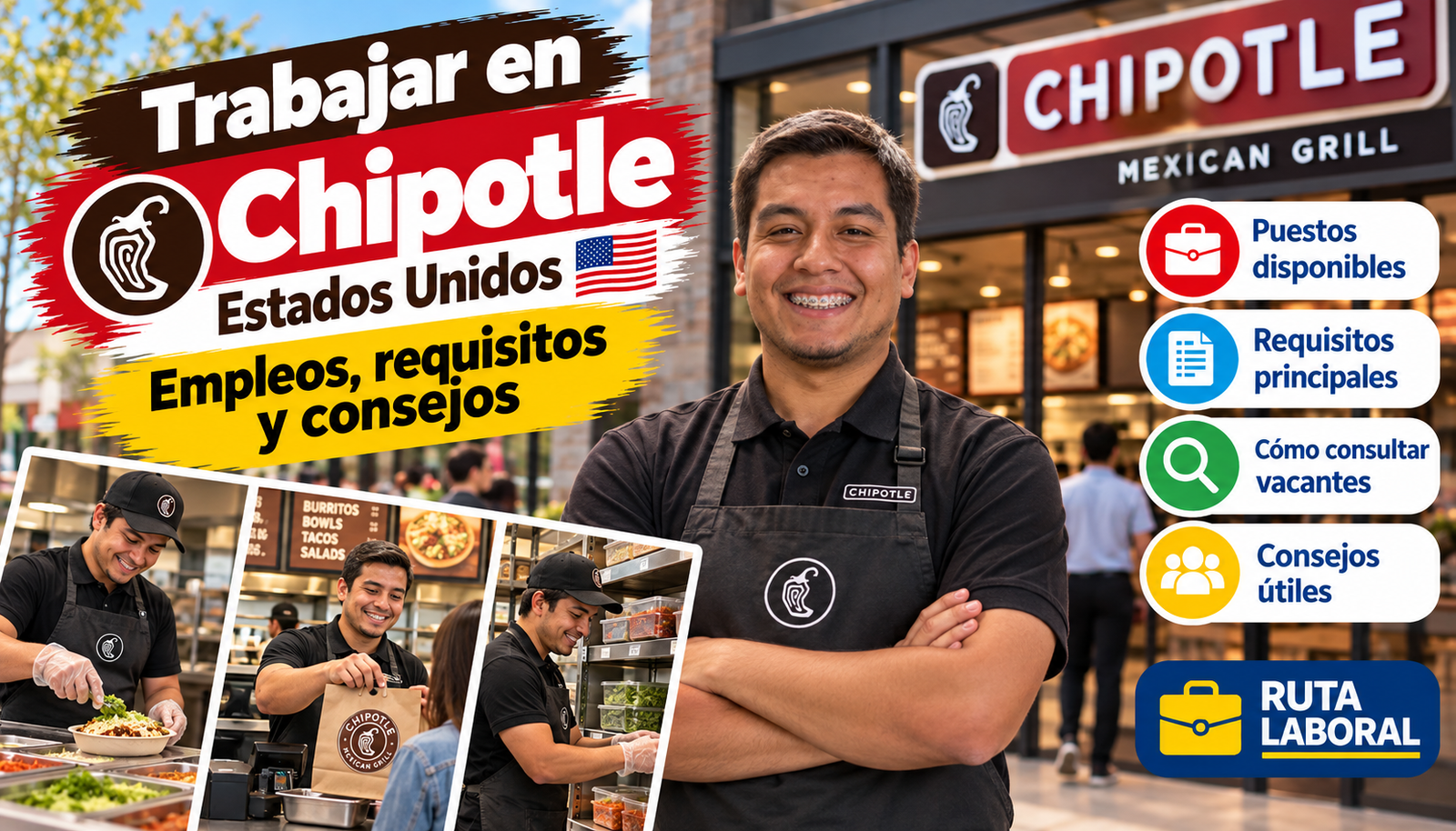 Chipotle