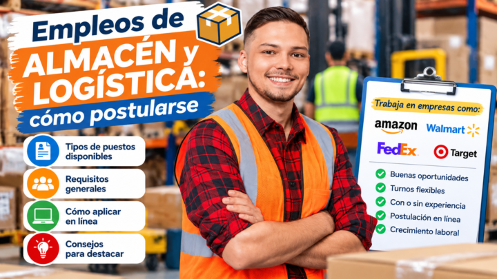 empleos