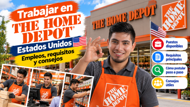 The Home Depot