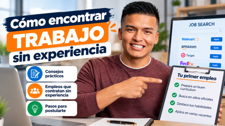 trabajo