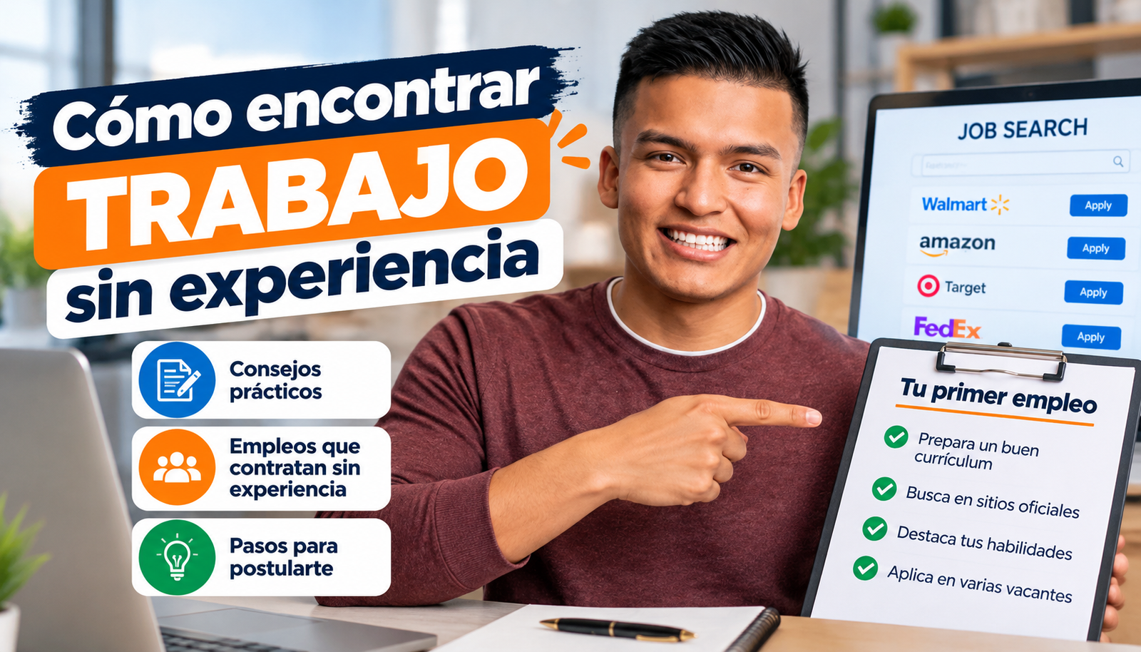 trabajo