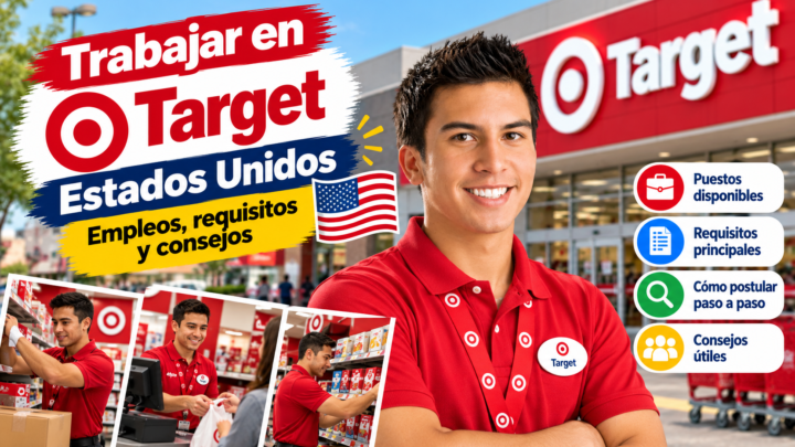 Target