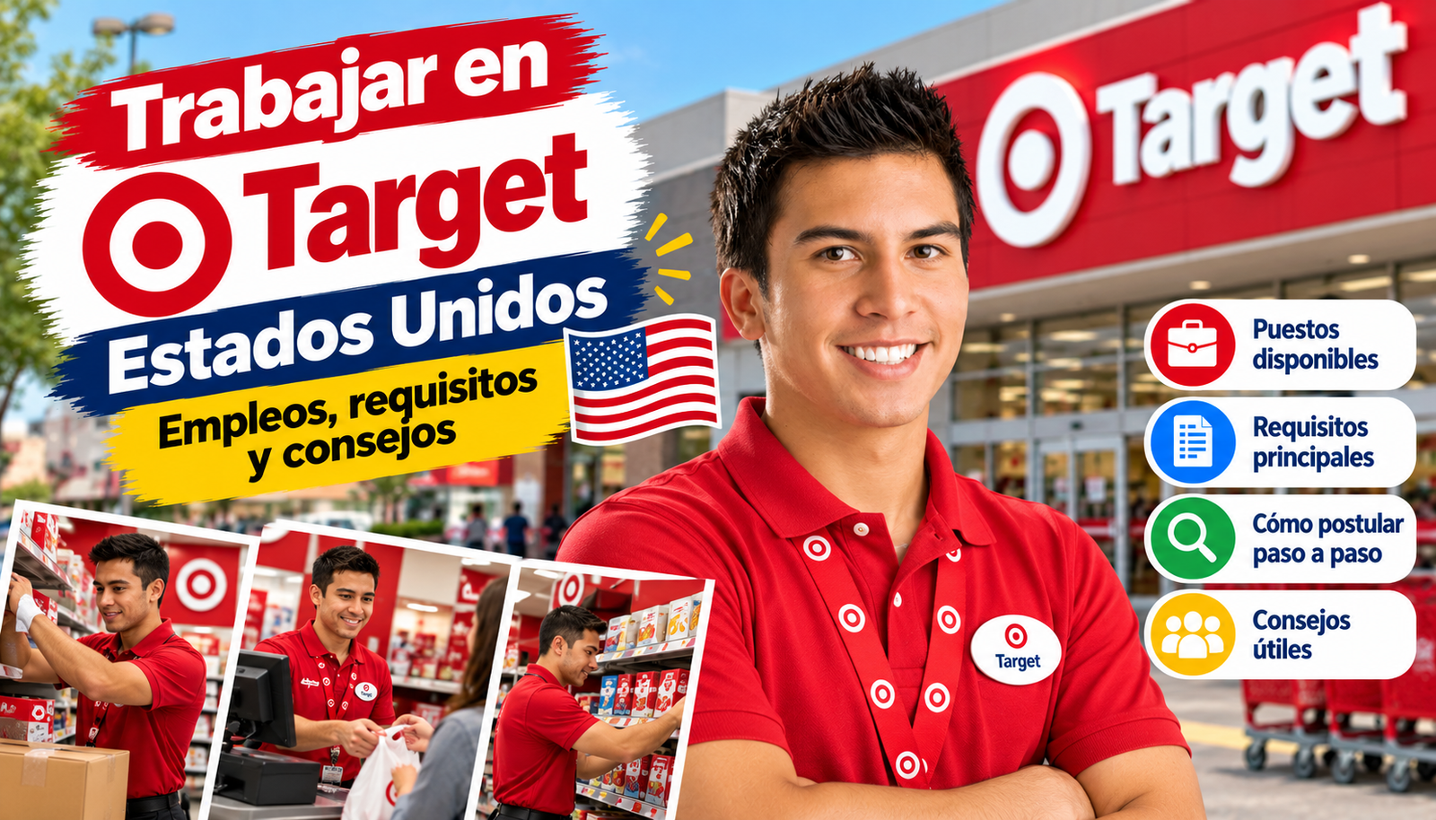 Target