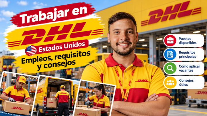 DHL