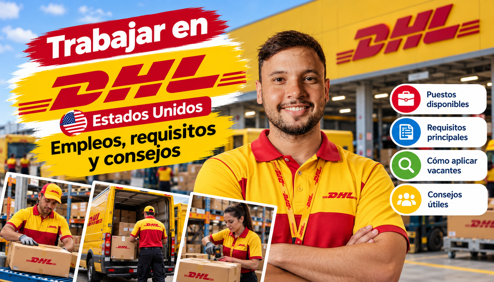 DHL