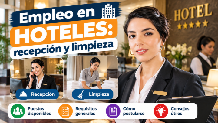 hoteles