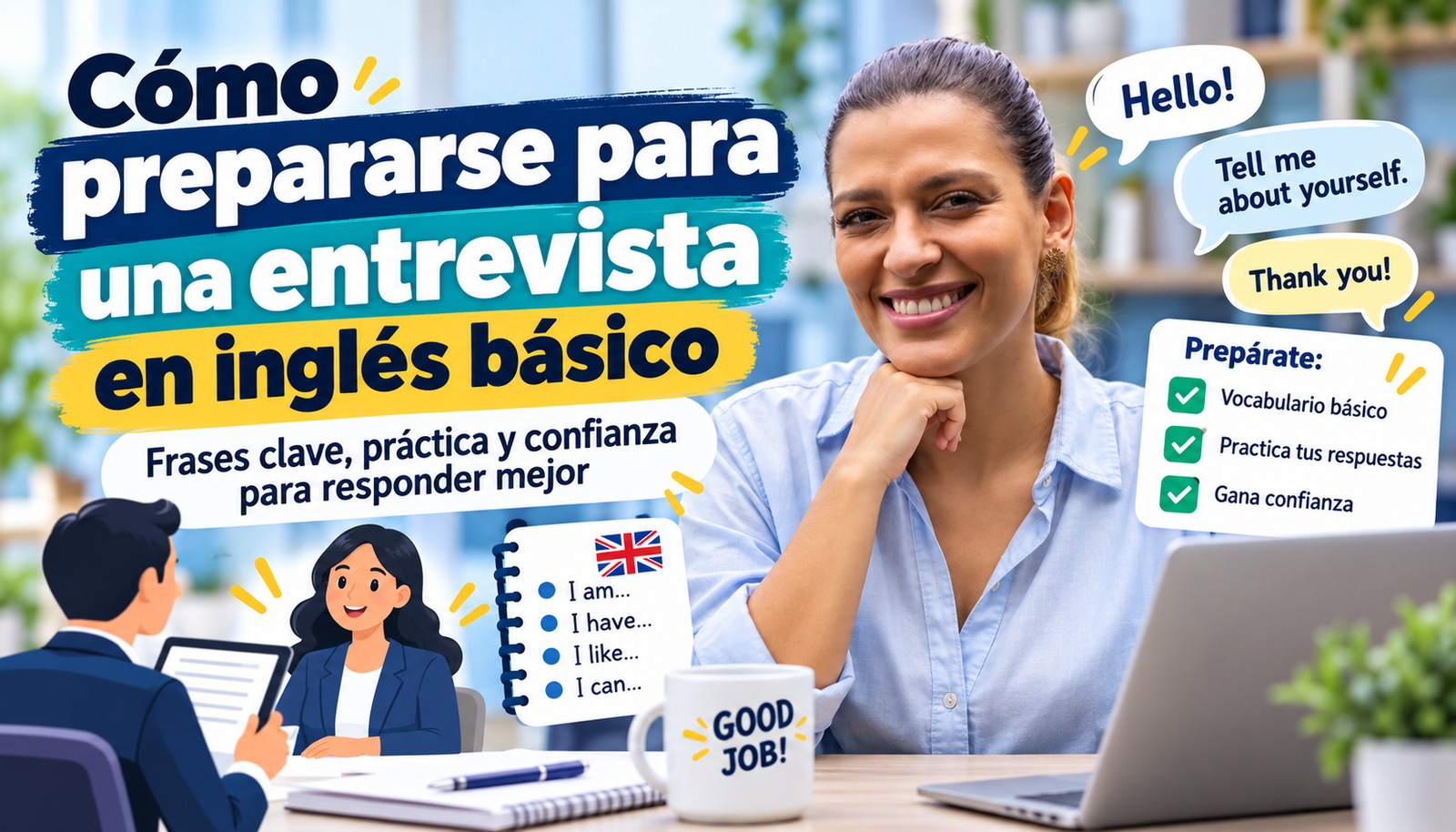 entrevista