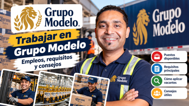 Grupo Modelo