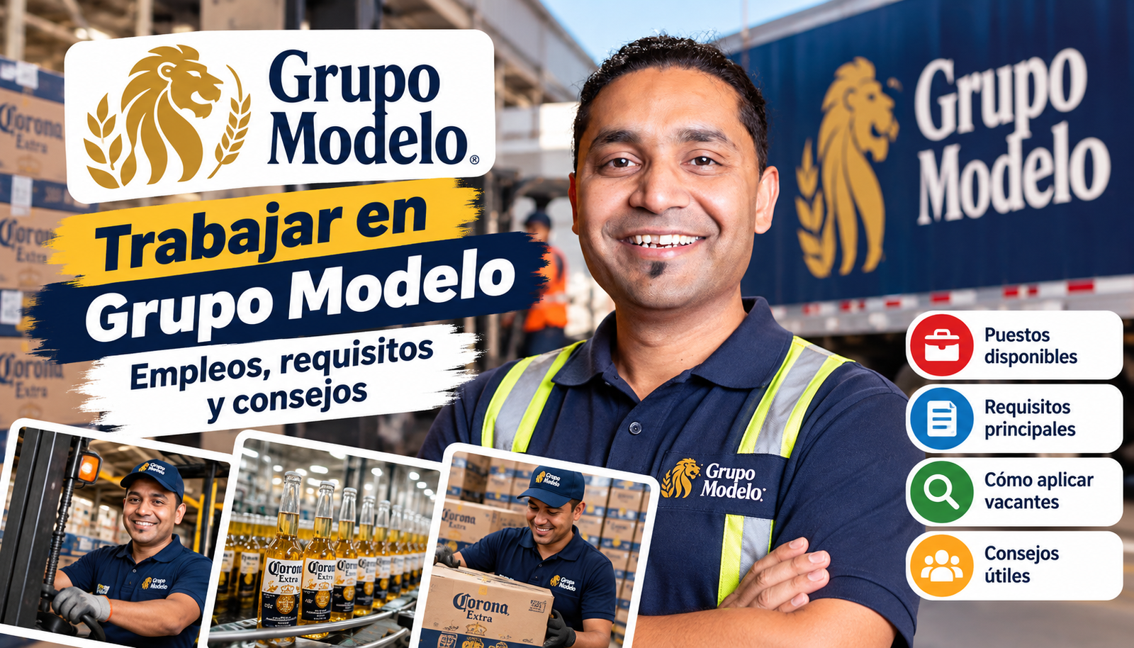 Grupo Modelo